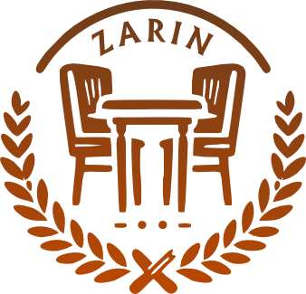 مبلمان اداری زرین